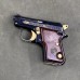 Beretta Model EL 950 BS .22 Short - USED